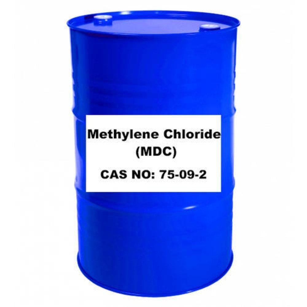 METHYLENE RICHLORIDE (MDC)