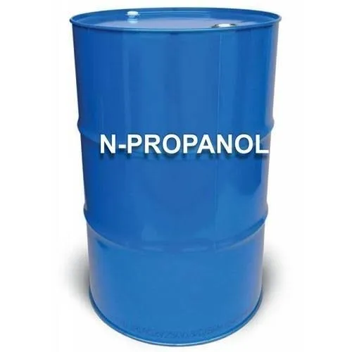 N- PROPANOL (NPA)