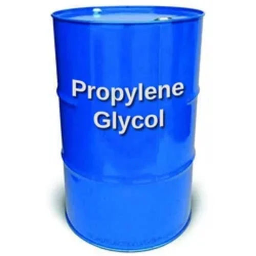 PROPYLENE GLYCOL