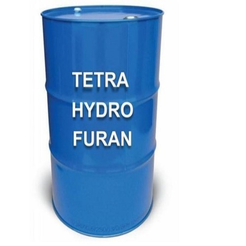 TETRA HYDRO FURAN (THF)