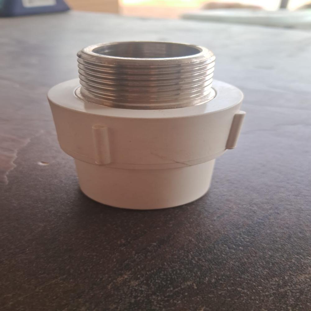 Astm Brass Mta 1Inch Finolax - Features: Good Quality