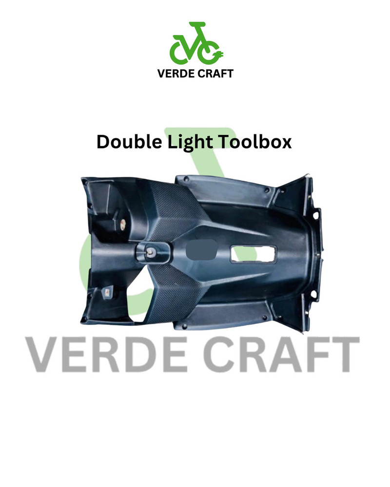 Double Light Toolbox