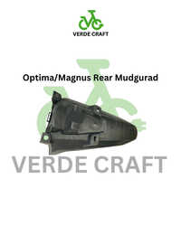 Magnus Rear Mudgurad