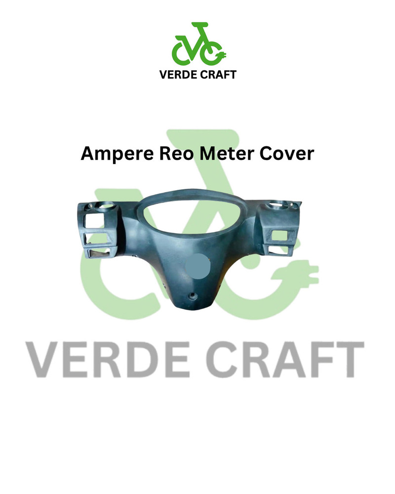 Body Parts Ampere Reo