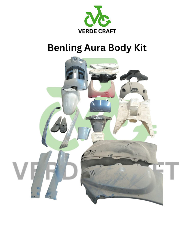 Body Parts Benling