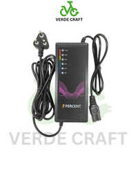72v3A Lead Acid Charger
