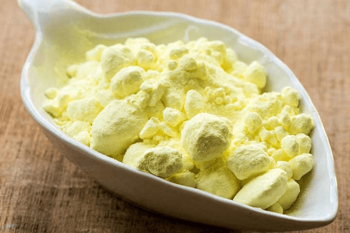 Agricultural Sulphur