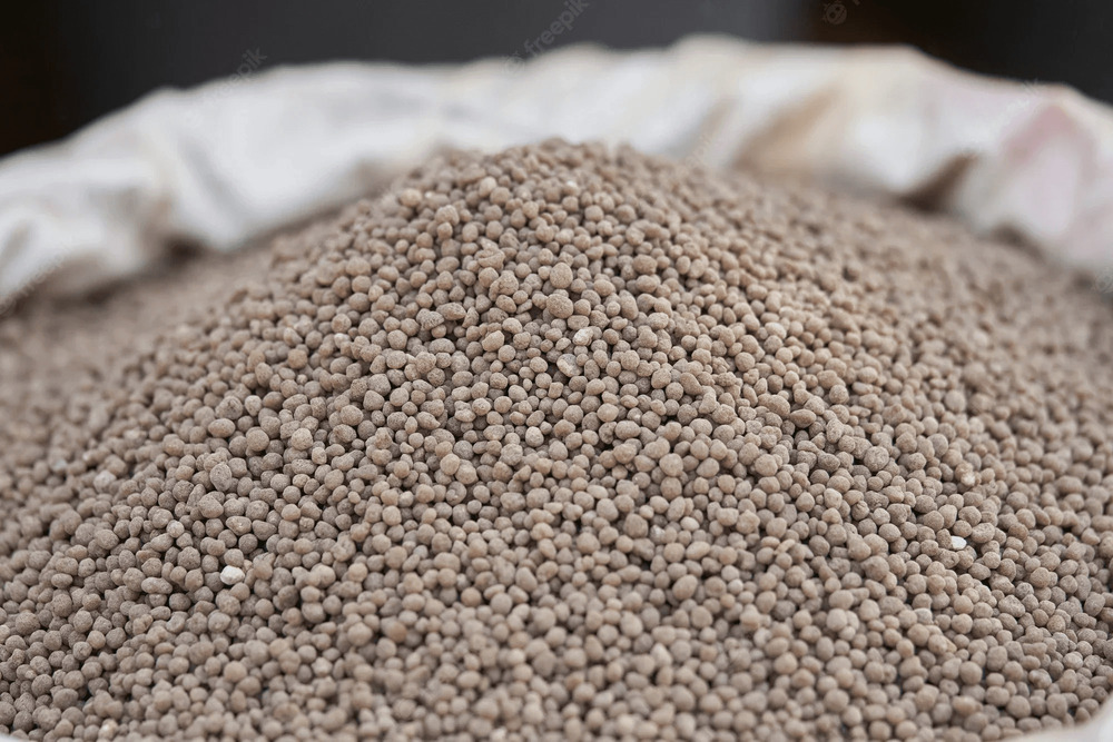 Diammonium Phosphate