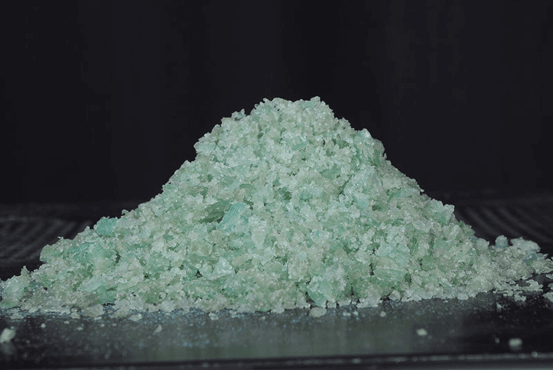 Ferrous Sulphate