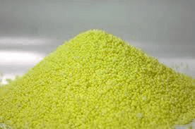 Sulphur Fertilizer