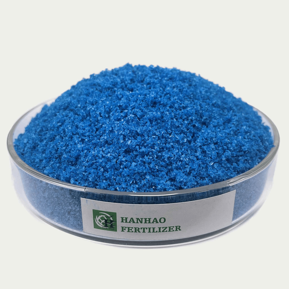 Water Soluble Fertilizer