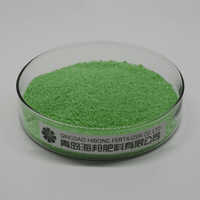 Water Soluble Organic Fertilizer