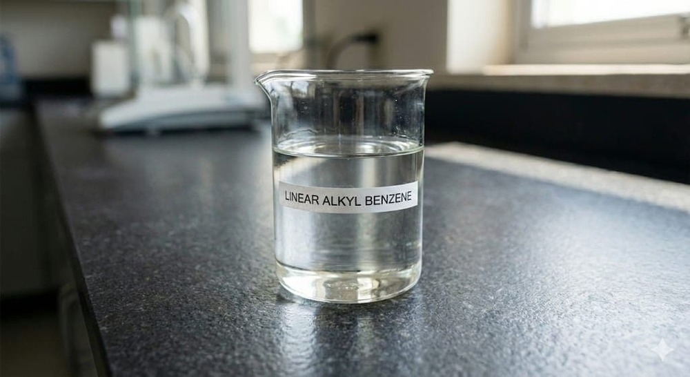 Linear Alkyl Benzene1