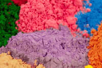Ceramic Pigments