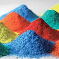 Fabric Reactive Dyes