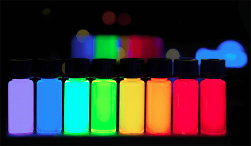 Fluorescent Dyes
