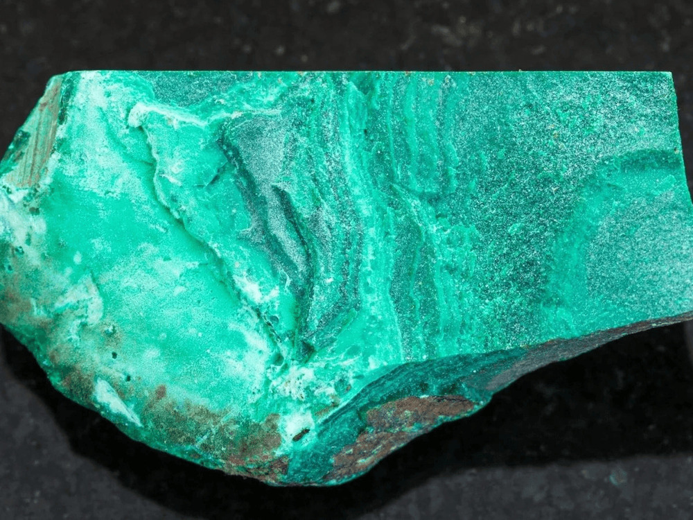 Malachite Green