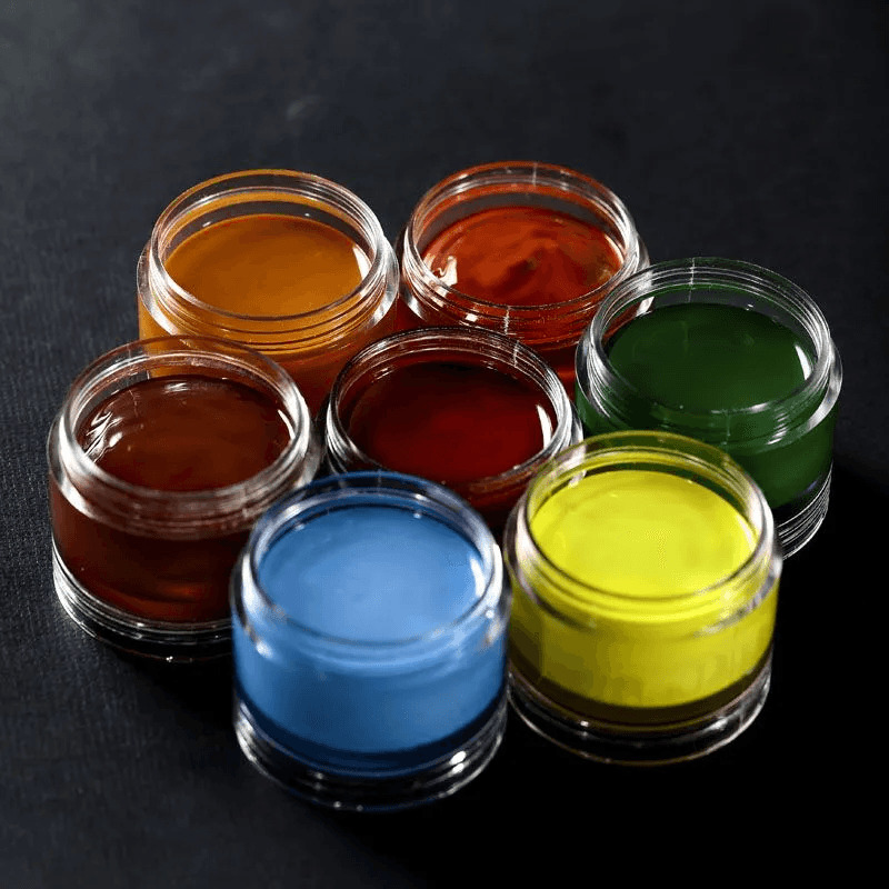 Pigment Paste
