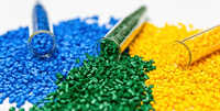 Plastic Masterbatch - Density: 1.5 Gram Per Cubic Centimeter(g/cm3)