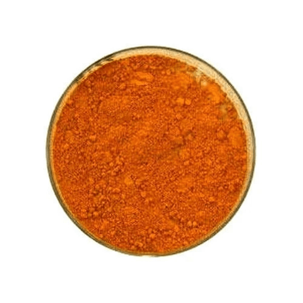 Solvent Yellow
