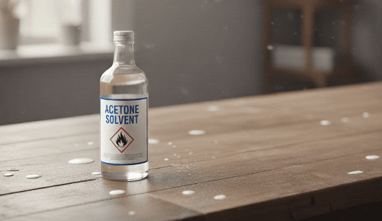 Acetone Solvent
