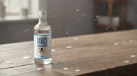 Liquid Fabric Bleach - Best Before: 12 Months From Manufacturing Date