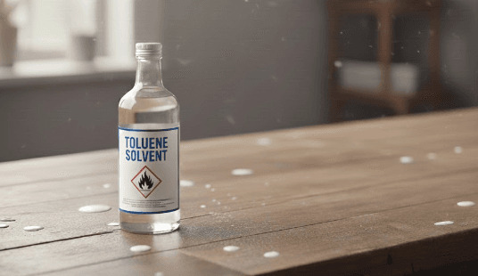 Toluene Solvent