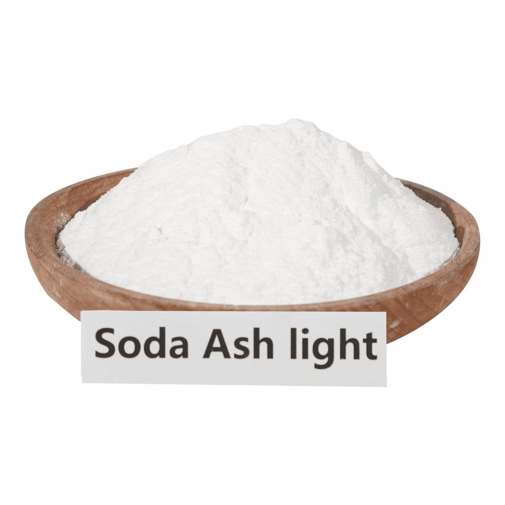 Soda Ash Light