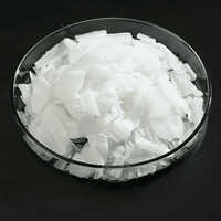 Sodium Flakes - Sodium Hydroxide 98-99% Purity, White Odorless Flakes, 25 Kg Bags, Industrial Grade