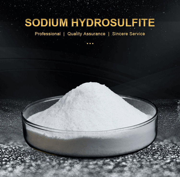 Sodium Hydrosulphite