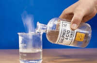 Sulphuric Acid 98%
