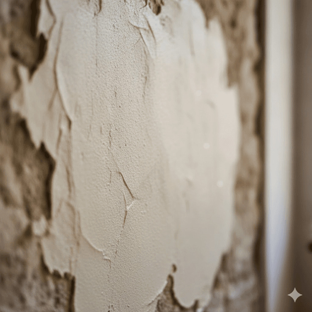 Lime Plaster