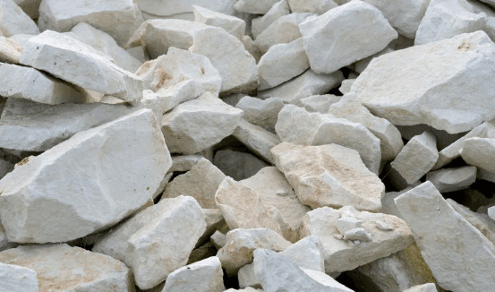 Limestone Powder
