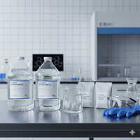 Anionic Cationic Polyelectrolyte