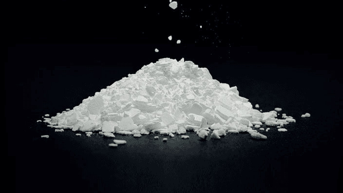 Calcium Chloride Oilfield