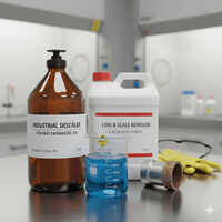 Descaling Chemicals