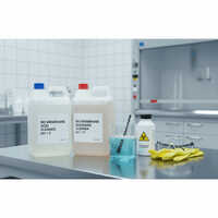 Ro Membrane Cleaning Chemicals