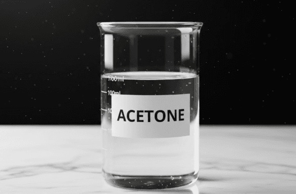 Acetone Liquid