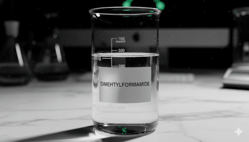 Dimethyl Formamide