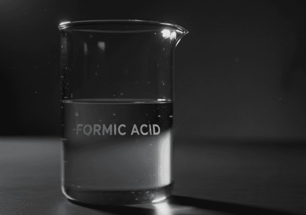 Formic Acid