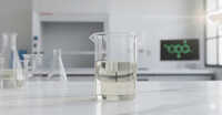Glyoxal Solution