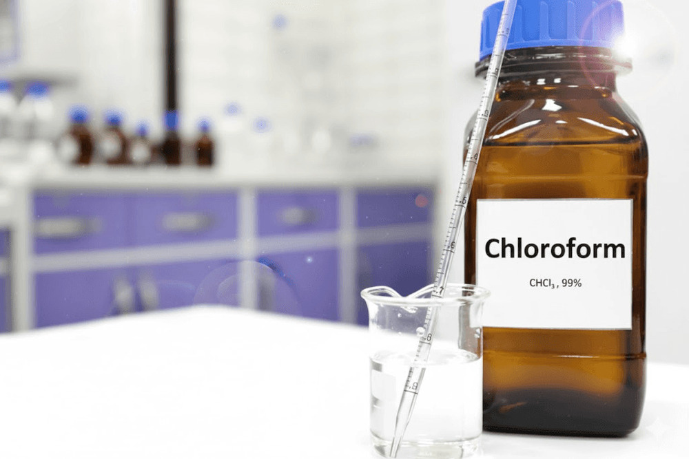 Chloroform Liquid