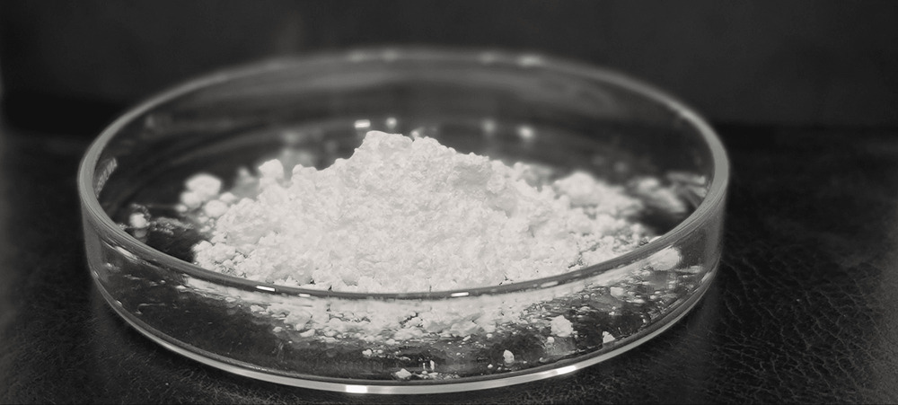 Microcrystalline Hydroxyapatite