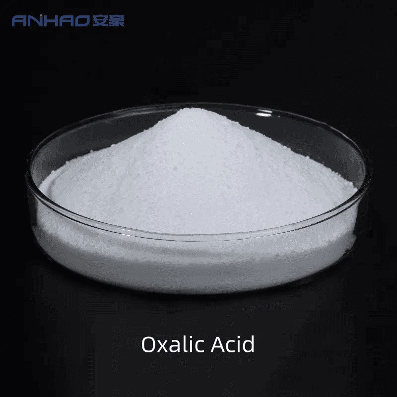 Oxalic Acid