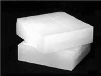 Paraffin Wax - Cas No: 8002-74-2