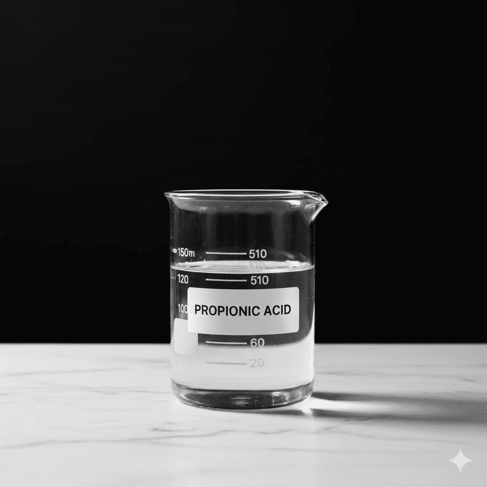 Propionic Acid