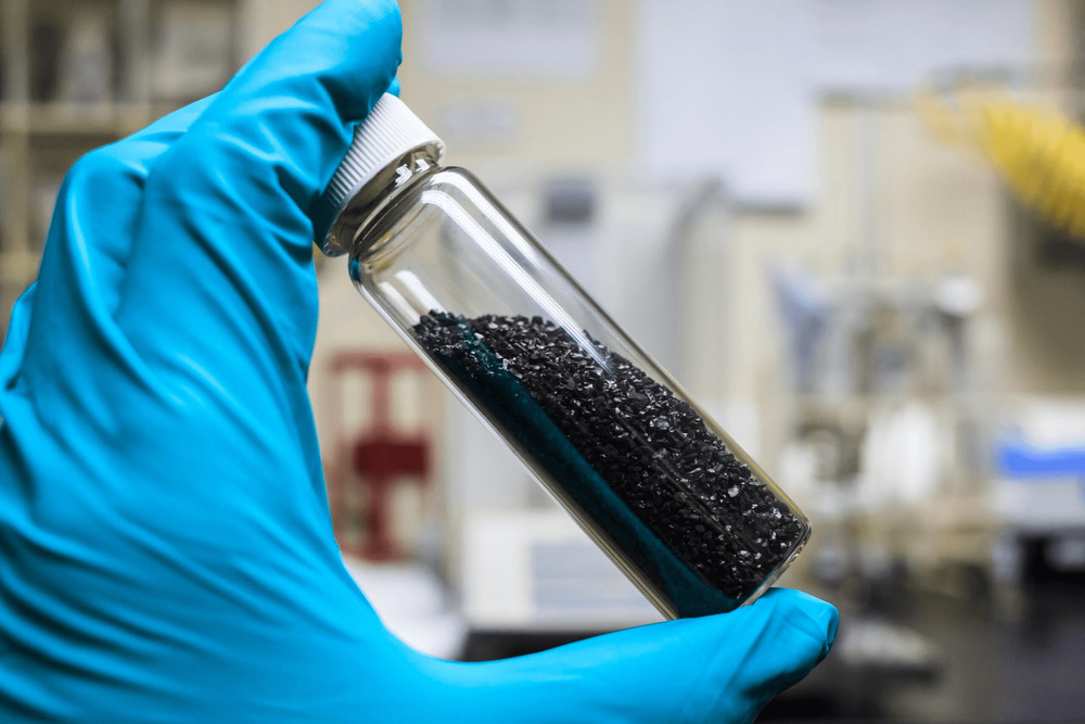 Activated Carbon