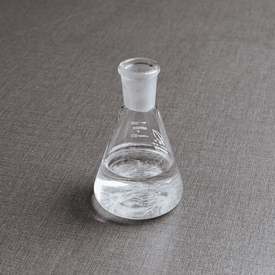 Aluminium Sulphate Water