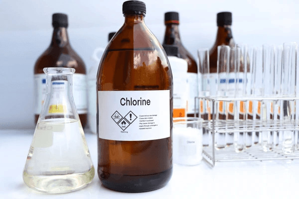 Water Treatment Chemicals