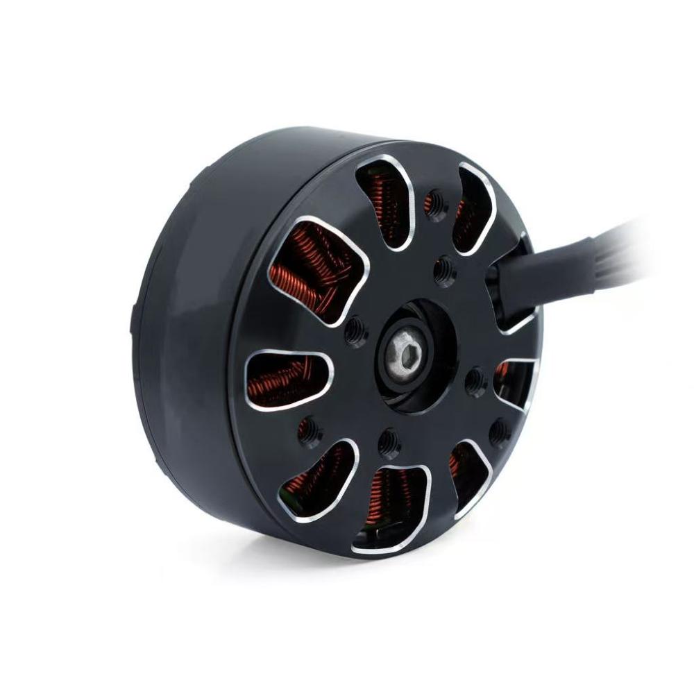 4012 320KV Brushless Motor with High Precision Commutation for Accurate Speed Control and Stable Operation